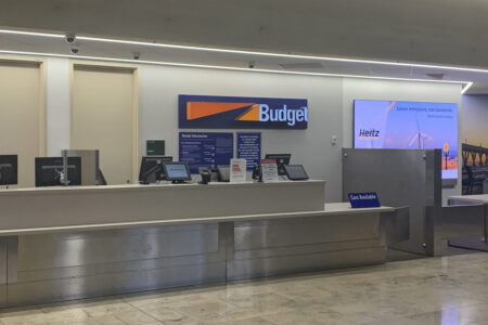 budget sna