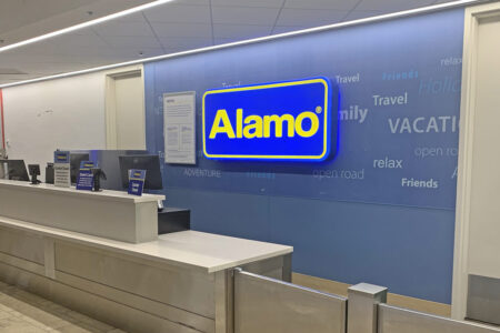 alamo sna