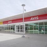 Avis LAX