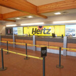 Hertz at ABQ