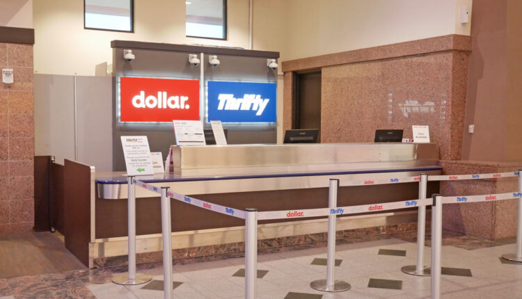 dollar at ELP