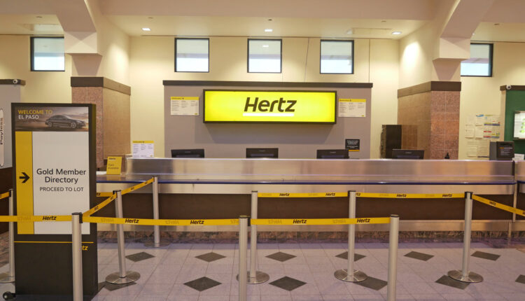 Hertz ELP