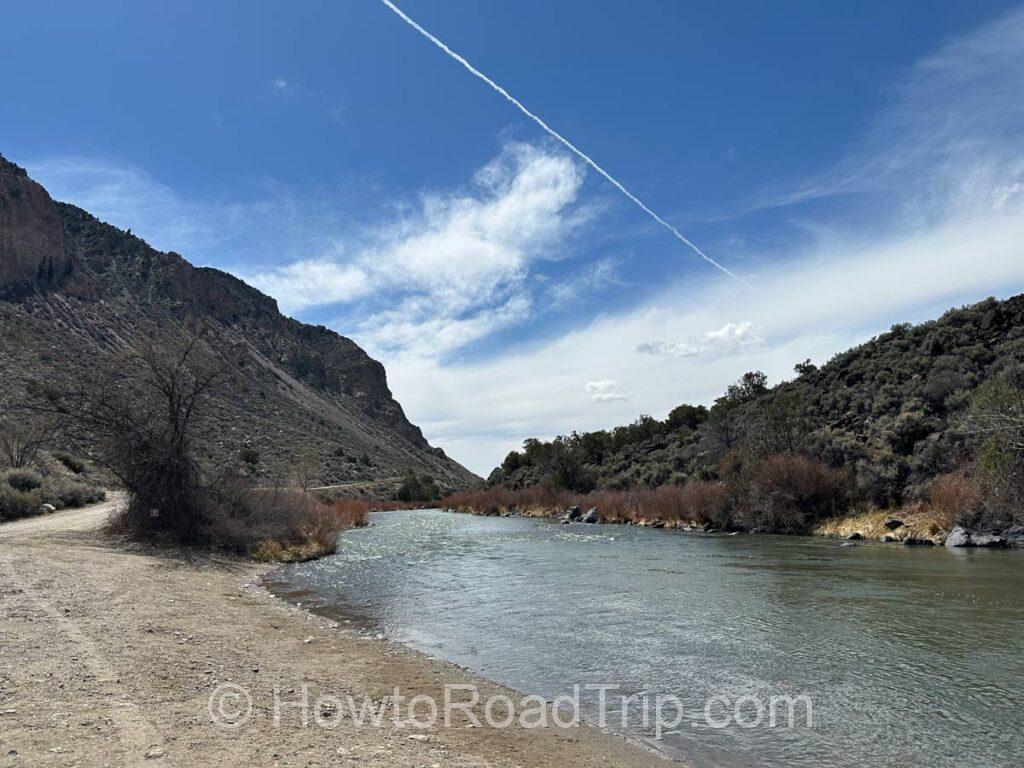 rio grande