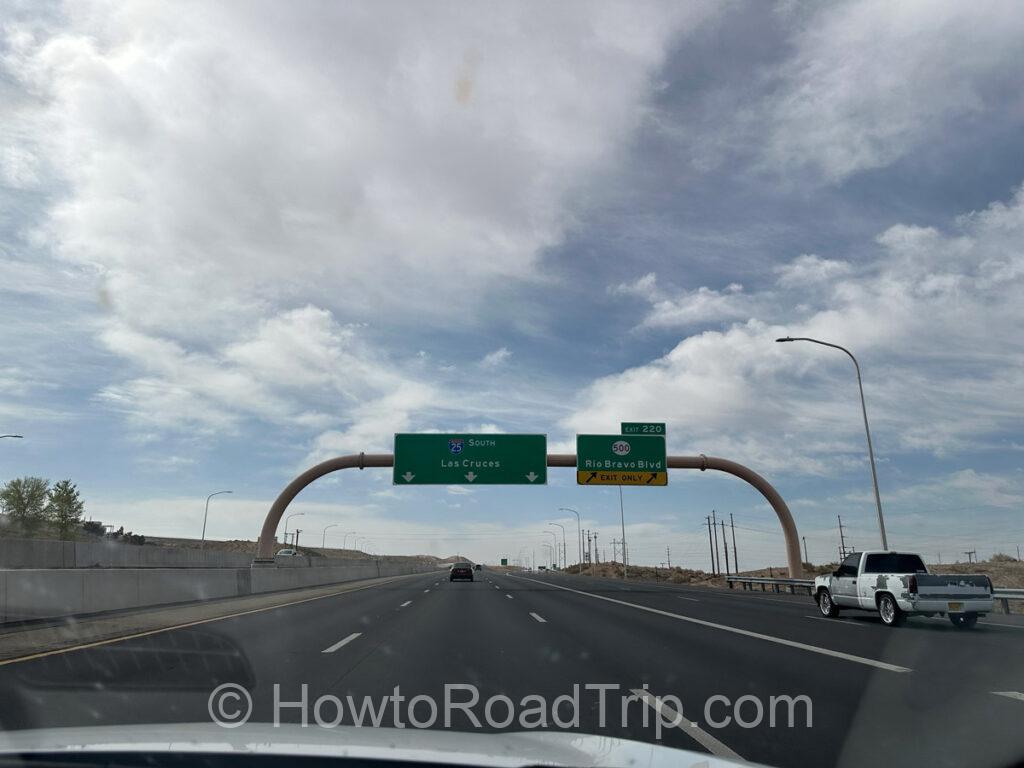 I-25