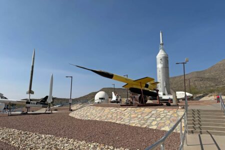 space history museum