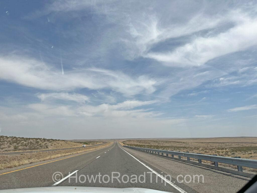 to roswell