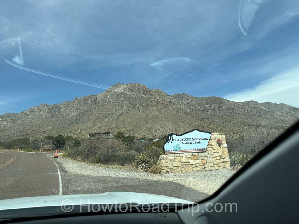 guadalupe NP