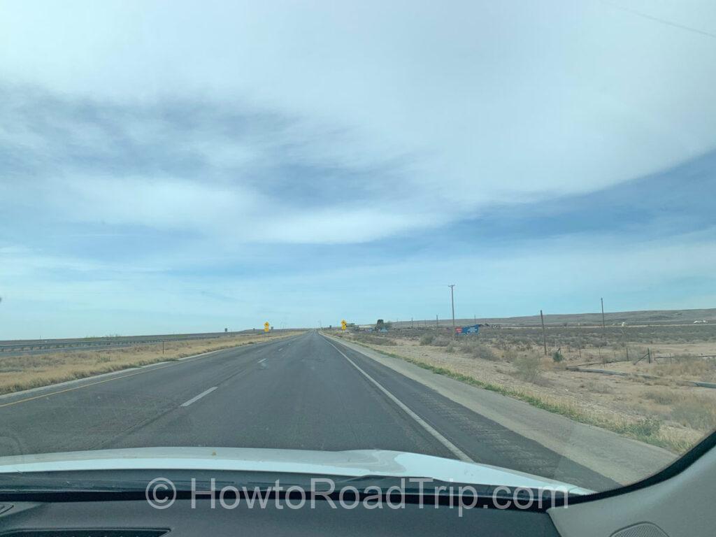 to carlsbad np