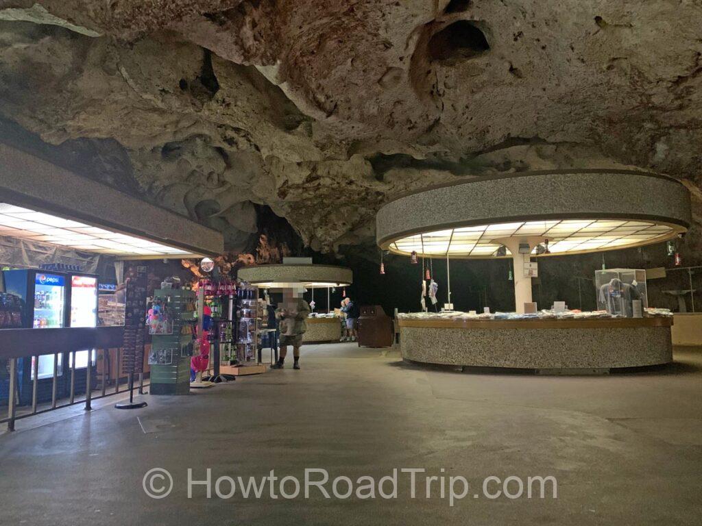 Carlsbad Caverns