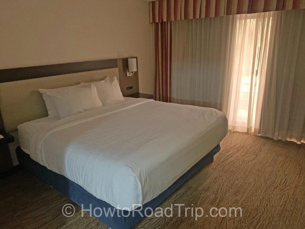 hotel at ELP APT
