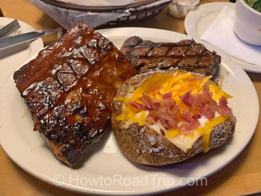 Texas Roadhouse