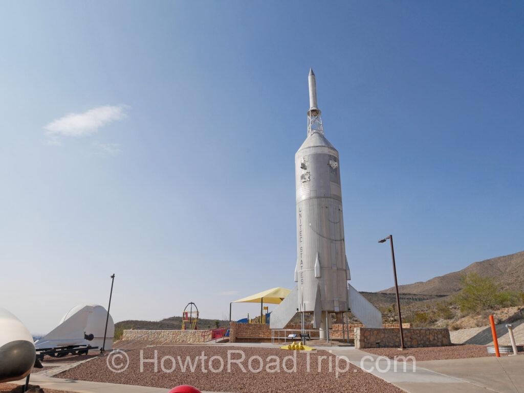 space history museum