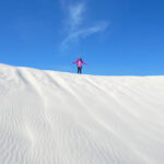 Whitesands NP