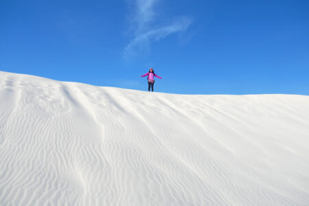 Whitesands NP