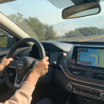 rent a car in the usa image