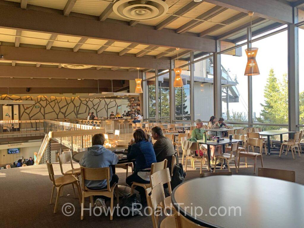 cafe