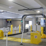 UVeye scan system