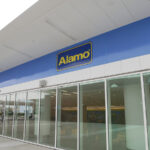 ALAMO LAX