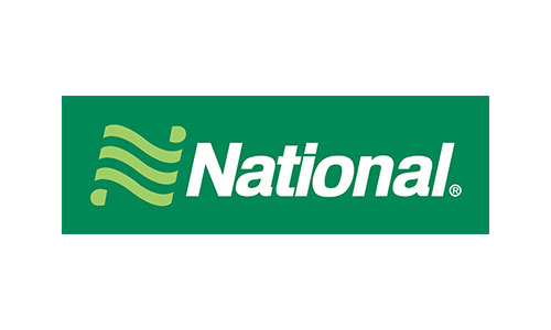 National Rent a Car