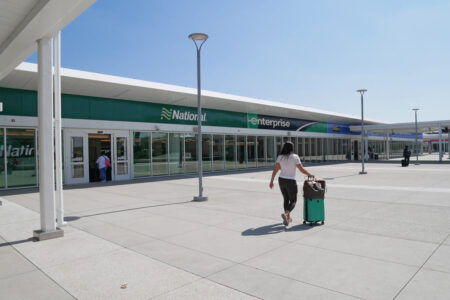 lax enterprise national