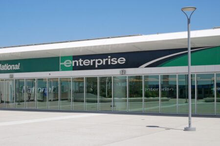 Enterprise lax location