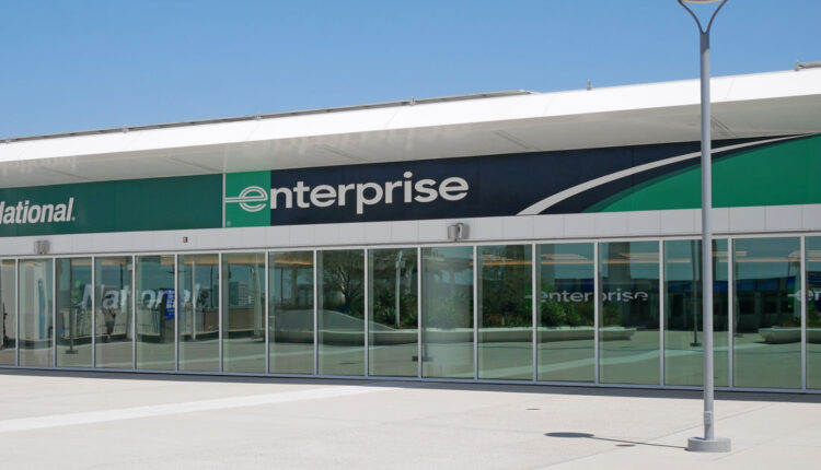 Enterprise lax location